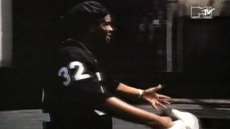The Brand New Heavies Heavy Rhyme Experience Theme feat Masta Ace, Grand Puba Main