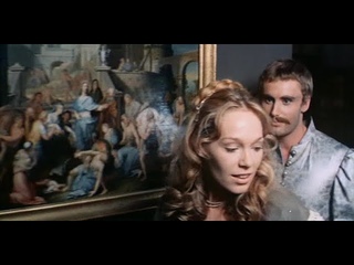 Потоп 1974 HD фильм полный (1974 фильм Ежи Гоффмана)