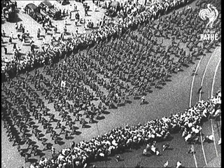 60,000 Steps To Degredation Aka Degradation (1944)