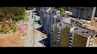 ЖК Финский Залив / Тюмень