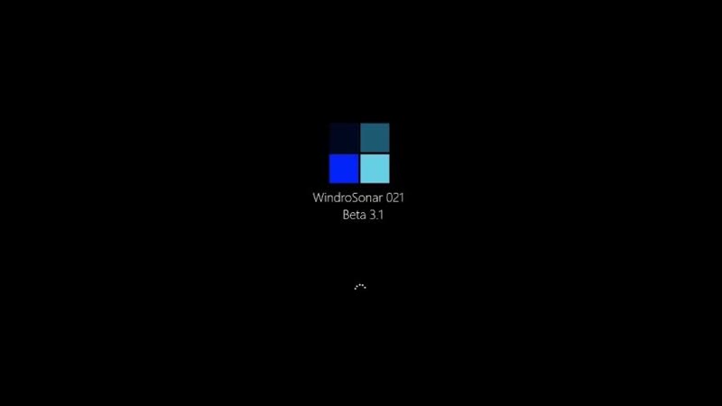 Never Released Operating Systems