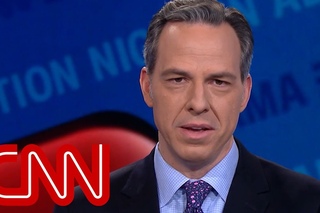 Jake Tapper leaves Roy Moore spokesman speechless