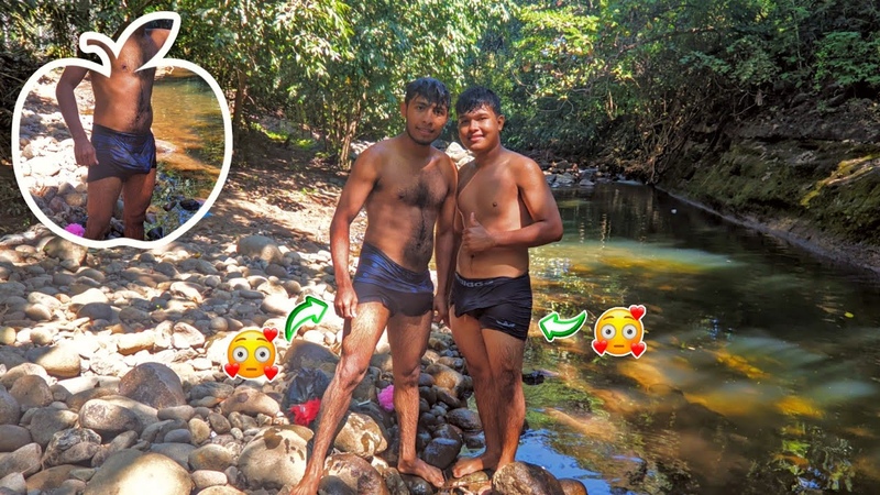 LOS DOS MUY ALEGRE, LOS VICHOS VEN A VERLO, Fernandito