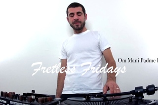 Fretless Fridays - Om mani padme hum