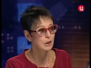 Ирина Хакамада о смерти и жизни
