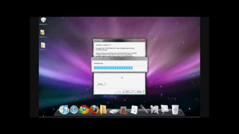Tutorial: How To Jailbreak Your i Device on 3. 0