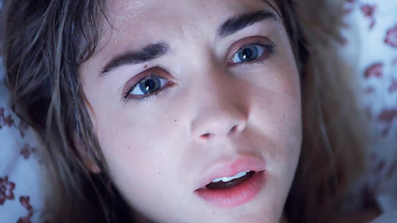 Роуз притворяется Джули, Rose Plays Julie