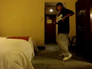 tommy-c freestyle solo 2