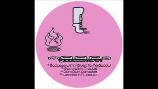 Maara - Mommy’s In Trouble  [RADIANTLOVE004]