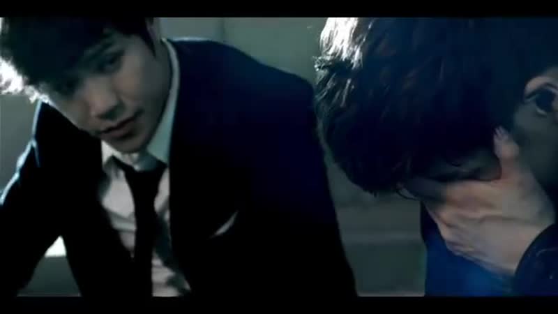 Homme( Chang Min Lee Hyun) Man Should Laugh