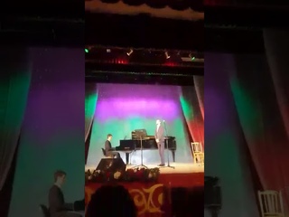 Вадим Чельдиев - Журавли.