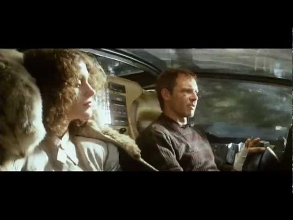 Blade Runner The Final Cut Made For Each Other (alternate ending)