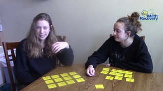 Multiplication Game:  I Have Who Has