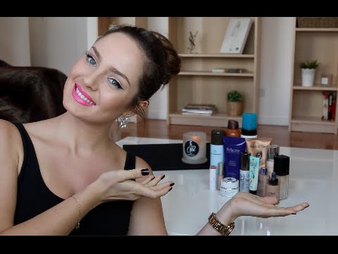 My Empties: Beauty Products Ive