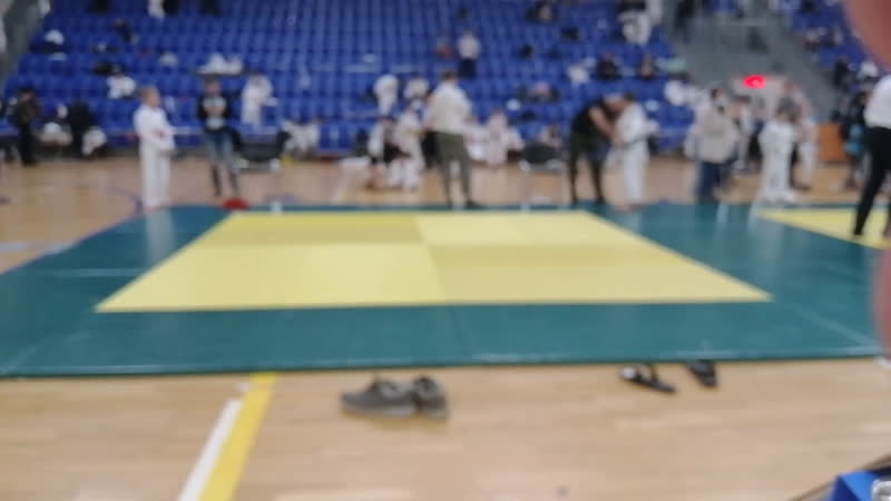 Live: Татами 4. ПМО