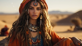 Orient Express - Oud Resonance (DJ MIX 2024)
