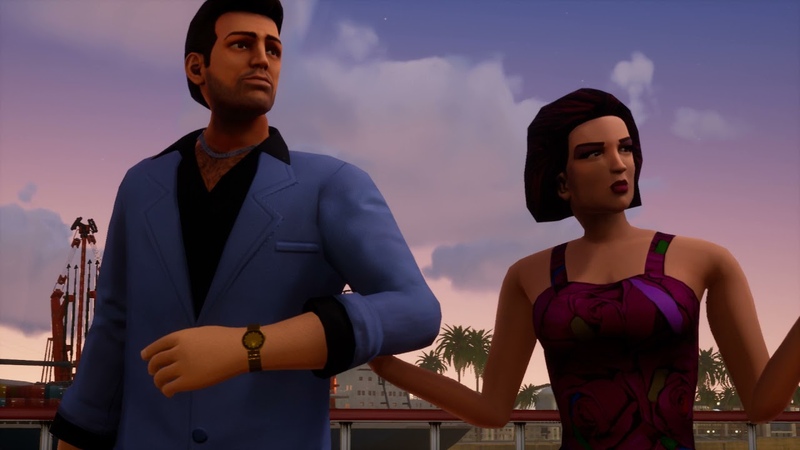 Русская озвучка от GTA: Правильный