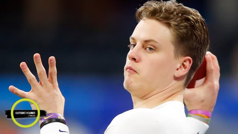 Are tiny hands a real issue for NFL QBs , Outside the