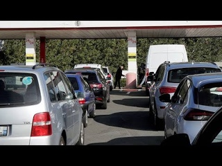 Tensions à la pompe : TotalEnergies prêt à négocier dès octobre sur les salaires
