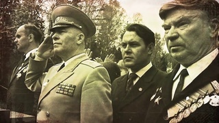 Летопись пос. Менделеево в фотографиях.1959-1972гг