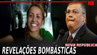 #4 URGENTE! ANA PRISCILA OUVIDA NA CPI! POPULARIDADE DE LULA DESPENCANDO! BRASIL VIROU VERGONHA!