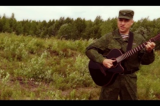 Ратник(СПЕЦНАЗ)