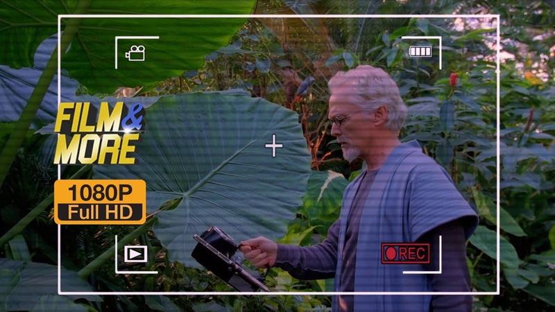 IL GIARDINO DEL DIAVOLO Film Completo in Italiano Catastrofico