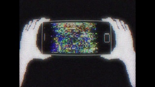 put your phone