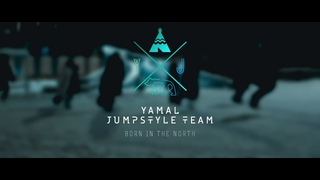 JUMPSTYLE TRAINING DAY 12/