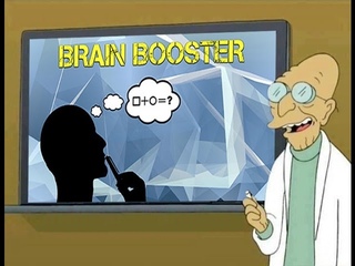 У ТЕБЯ ДОЛЖНА БЫТЬ ЭТА ИГРА!Brain Booster мозг ракета-носитель игры Steam