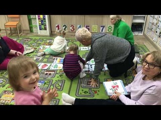 Побиваем ВСЕ РЕКОРДЫ с 2-летками! 2 часть. Методики Н. САВИНОЙ и Н. ЗАЙЦЕВА.
