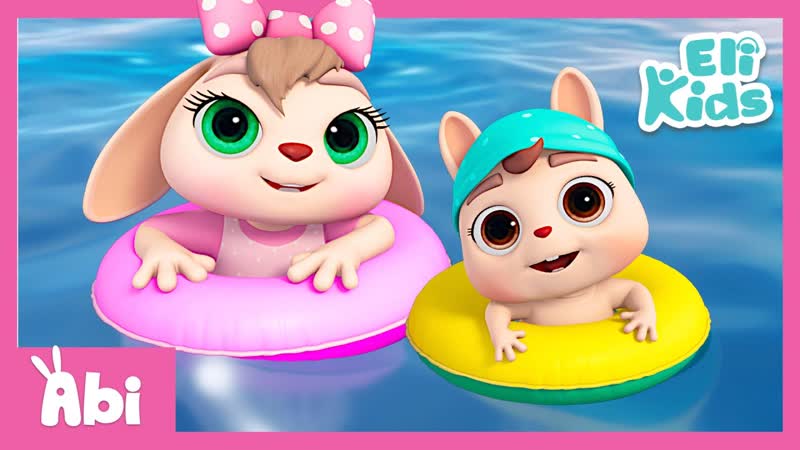 Summer Fun + More, Eli Kids Songs Nursery Rhymes