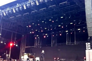 Gone (Acoustic, Live @ M’era Luna 2013)