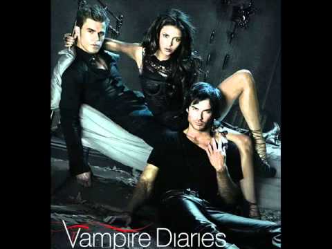 Vampire Diaries 202 One Republic All This