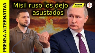 Se llev todo a su paso!!!
