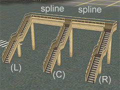 JP footbridge01 steps(L)