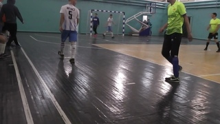 ФК ККЗ   ФК Директория 2 тайм