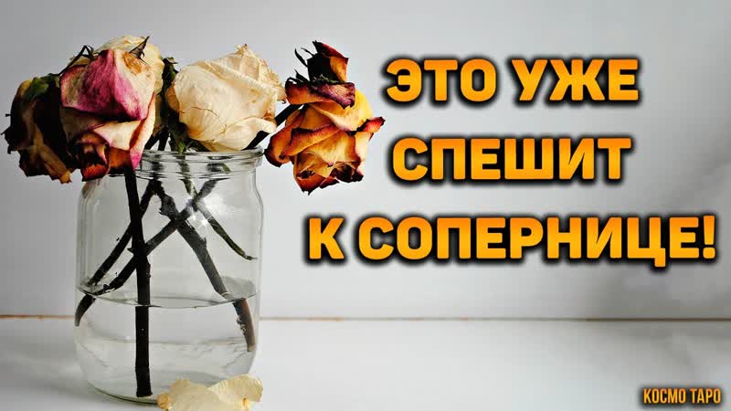 Соперница Какие перемены на пороге ее совсем не обрадуют