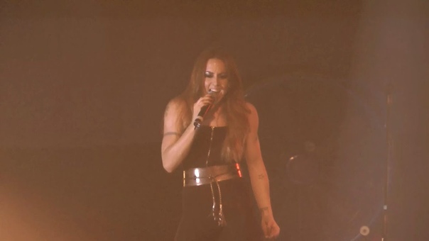 Melanie C Live at G A Y 05 Think About It