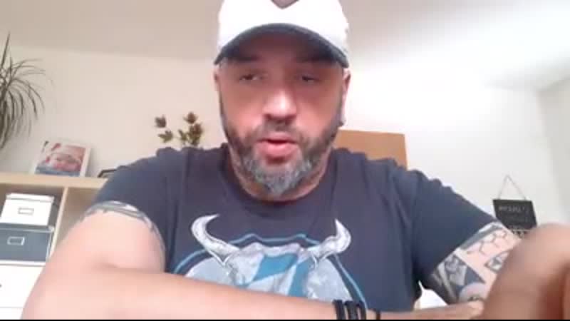 Видео от Kosta