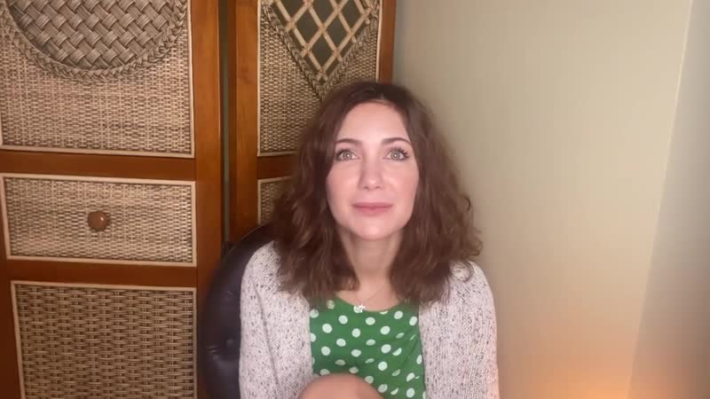 IGTV от Катя о