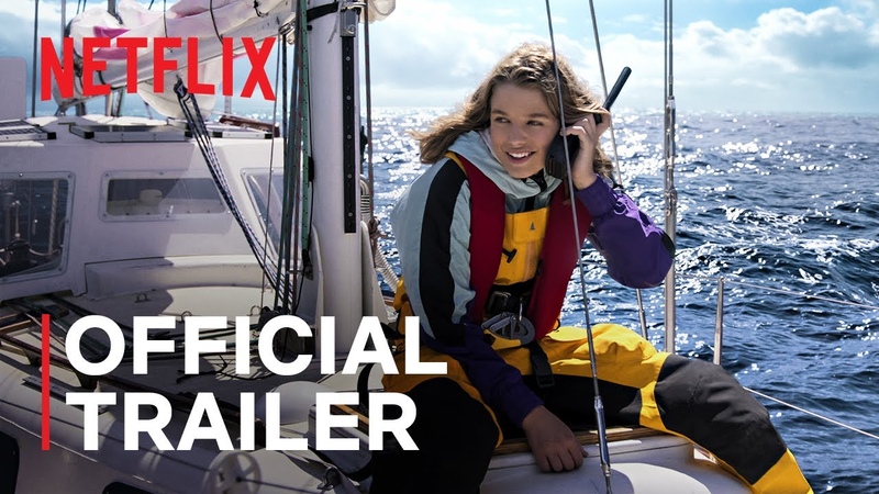 True Spirit, Official Trailer,