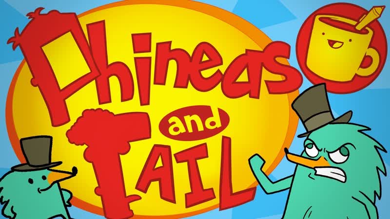 Knock Off Phineas and Ferb