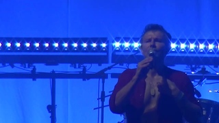 Океан Ельзи - 15. Не питай (Arena Riga, Latvia, )