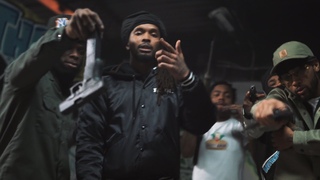 Sker McGurt - “Homi Only“ (Official Video)
