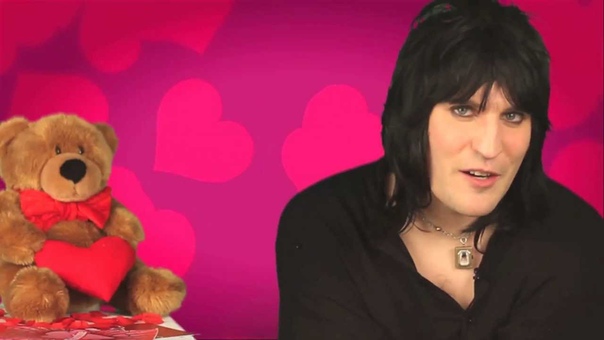 T4s Celebrity Valentines Love