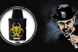 Cigreen VIRUS RDA