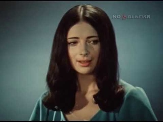 Лирические песни Микаэла Таривердиева (1977)