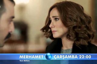 Merhamet 40.Bölüm Fragmanı