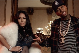 Manika feat. Tyga  I Might Go Lesbian (official music video explicit)